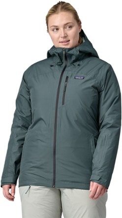 Patagonia Insulated Powder Town Jacket - Women's 2