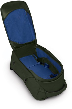 Osprey Farpoint 55 Travel Pack - Men's 5