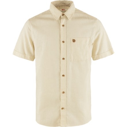 Fjallraven Ovik Travel Shirt - Men's 0