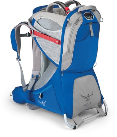 osprey poco plus