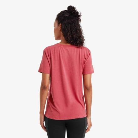 Sherpa Adventure Gear Bali T-Shirt - Women's 2