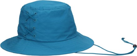 CTR Criss Cross Bucket Hat - Women's 0