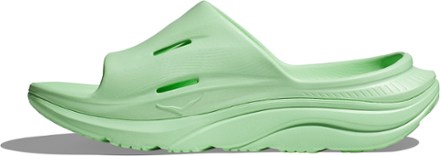 HOKA ORA Recovery 3 Slides 1