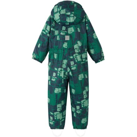 Reima Reitit Winter Overall Snowsuit - Toddlers'/Kids' 1