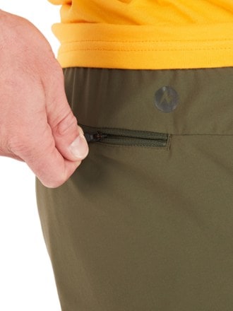 Marmot Elche Joggers - Men's 2