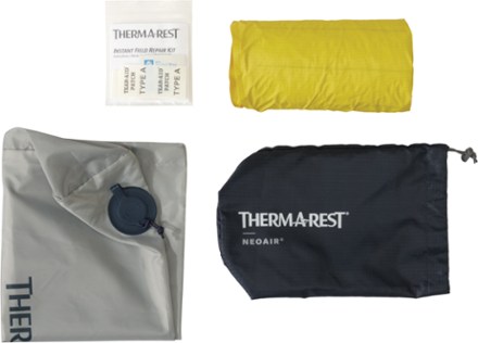 Therm-a-Rest NeoAir XLite Sleeping Pad 3