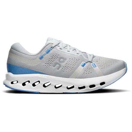 On Cloudsurfer 2 Road-Running Shoes - Men's 0