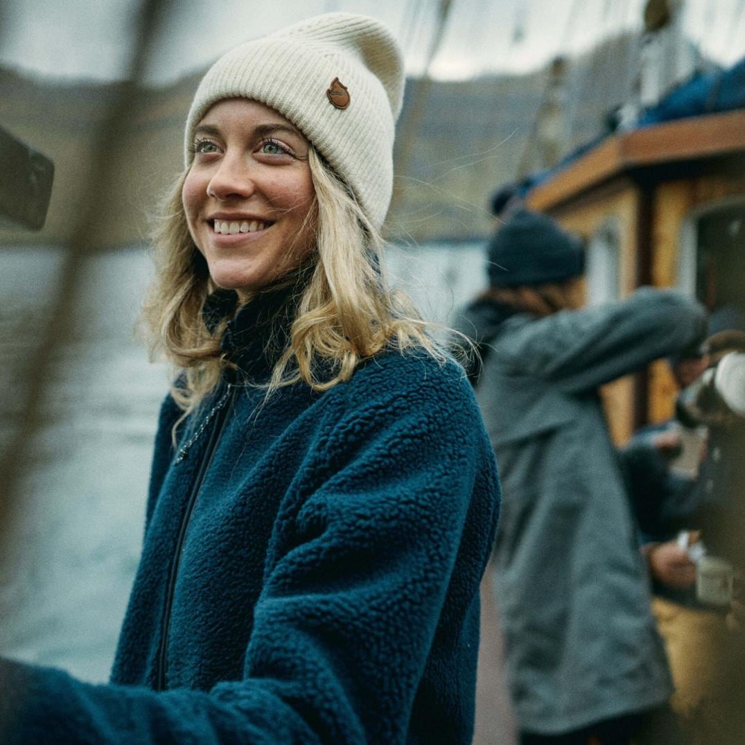 Location Image for Vardag Pile Fleece Jacket - Women's