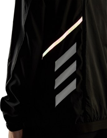 adidas Terrex Agravic Windweave Pro Octa Insulation Windbreaker - Women's 5