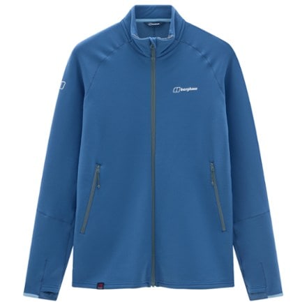 Berghaus Kinetic Powerstretch Jacket - Men's 0