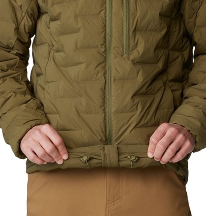 Mountain Hardwear Stretchdown Jacket - Men's 3