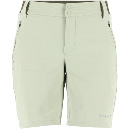 Sanne Outdoor 8 in. Shorts - Women's