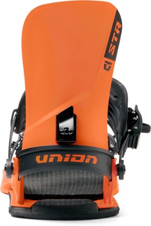 Union STR Snowboard Bindings - 2022/2023 3