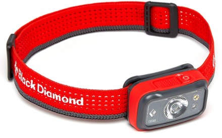 Black Diamond Cosmo 300 Headlamp 0