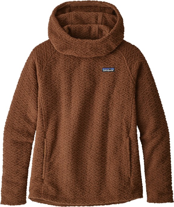 Patagonia diamond capra fleece jacket Clearance