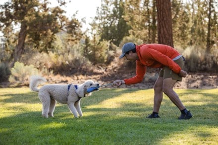 Ruffwear Gourdo Dog Toy 2