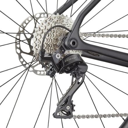 Cannondale Synapse Carbon 5 Bike 3