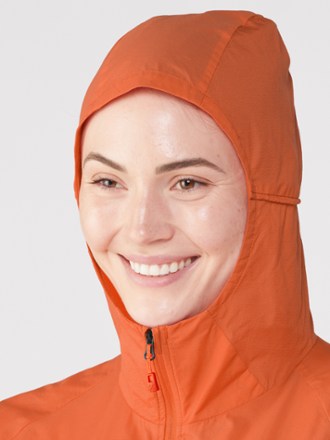 REI Co-op Flash Jacket - Women's 9