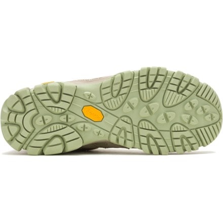 Merrell Moab 3 Vista Mid Waterproof Hiking Boots - Women's 5