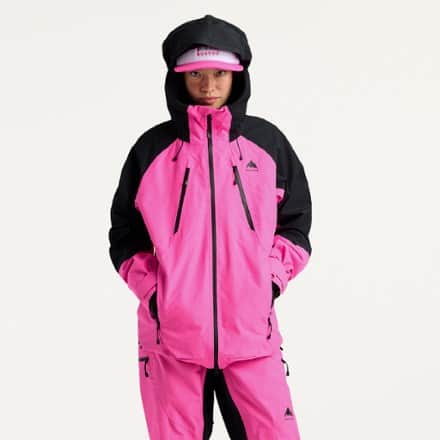 Burton Reserve GTX 2L Shell Jacket - Women's 1