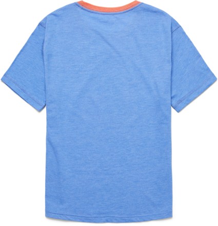 Cotopaxi Are We There Yet T-Shirt - Kids' 4