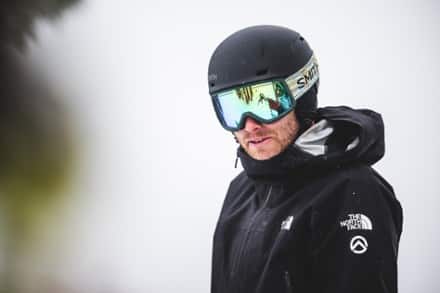 Smith Cache Mips Snow Helmet 6