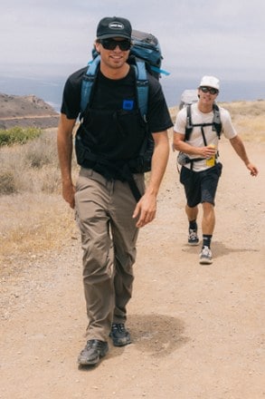 686 Anything Cargo Pants - Relaxed Fit - Men's 10