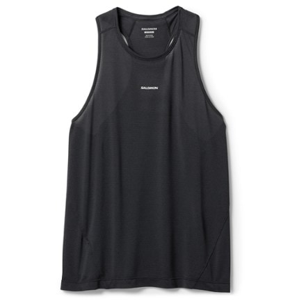 Salomon SHKout Core Drop Arm Tank Top - Women's 0