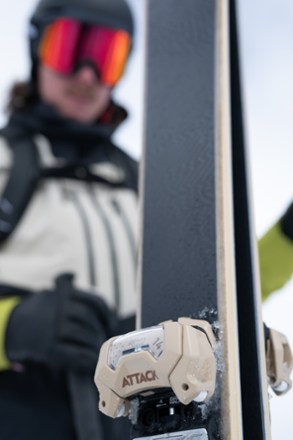 Location Image for Attack 14 GW Ski Bindings