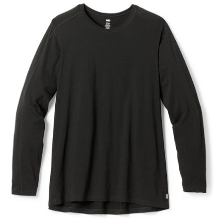 REI Co-op Merino 185 Long-Sleeve Base Layer Top - Women's Plus Sizes 0
