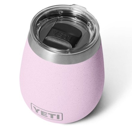 YETI Rambler Vacuum Wine Tumbler with MagSlider Lid 2