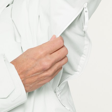 Arc'teryx Andessa Down Jacket - Women's 6