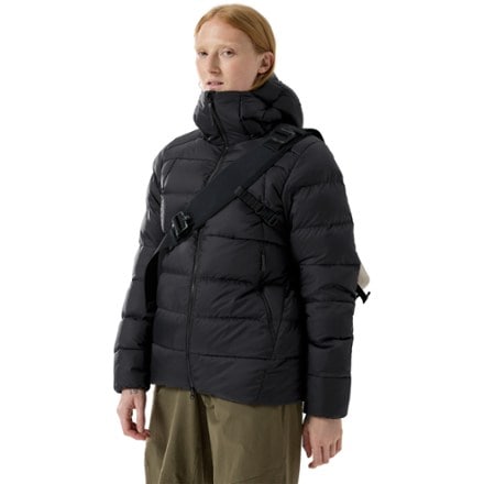 Arc'teryx Thorium Down Hoody - Women's 7