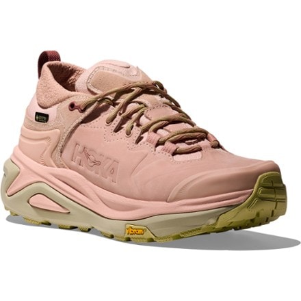 HOKA Kaha 3 Low GTX Hiking Shoes - Women's 2