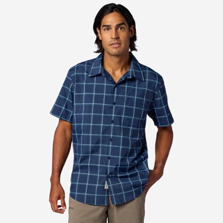 AirExchange UPF 40 Shirt - Men's