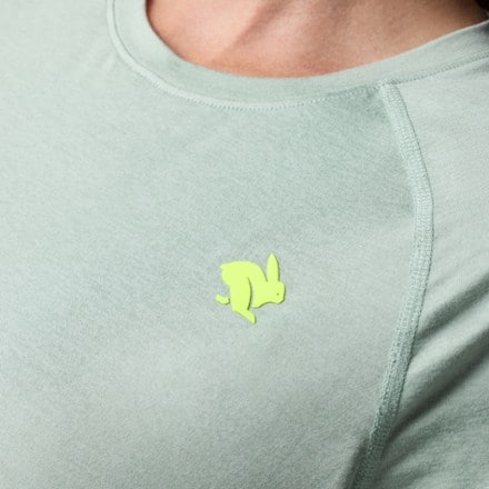 rabbit EZ T-Shirt - Women's 5