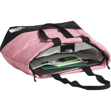 The North Face Nuptse Tote Bag 2