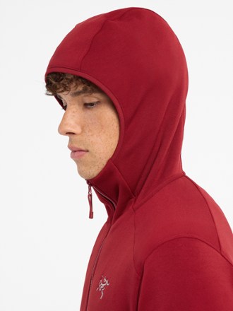 Arc'teryx Kyanite AR Hoodie - Men's 4