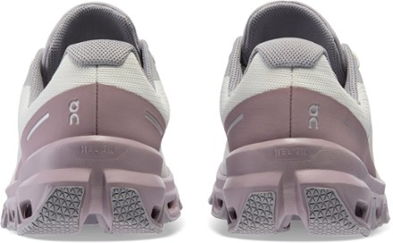 On Cloudventure Waterproof Trail-Running Shoes - Women's 3