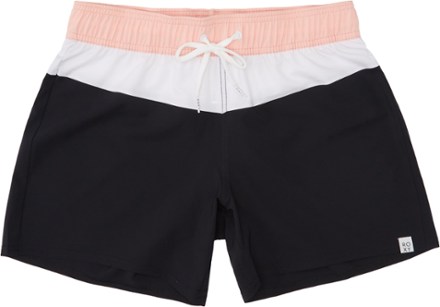 Roxy Sea 5" Board Shorts - Women's 0