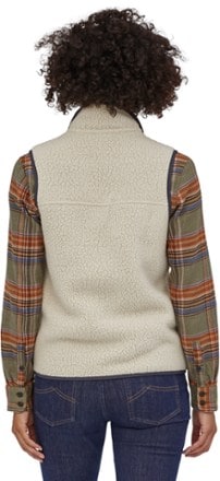 Patagonia Retro Pile Vest - Women's 2