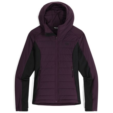 Outdoor Research Shadow Insulated Hoodie II - Women's 0