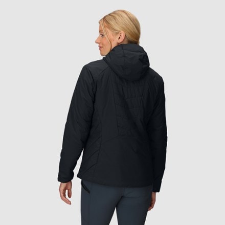 Outdoor Research Vesper Insulated Hoodie - Women's 2