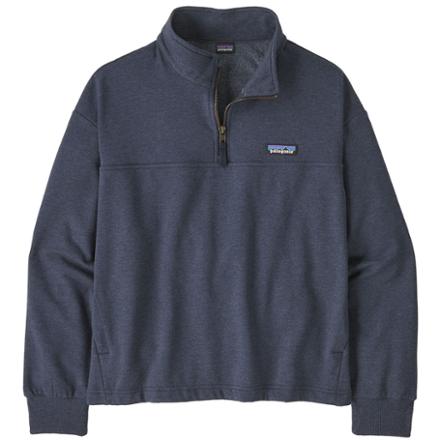 Patagonia Ahnya Pullover - Women's 0