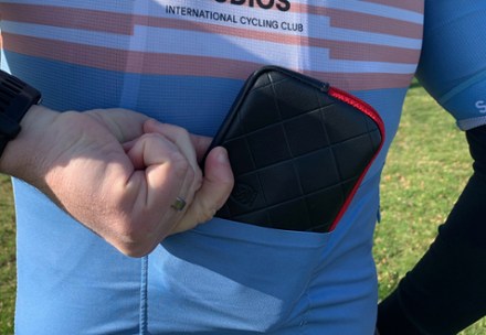 Silca Borsa Eco Case 5