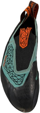 La Sportiva Mantra Climbing Shoes 4