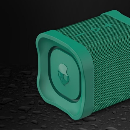 Skullcandy Terrain Mini Wireless Bluetooth Speaker 1