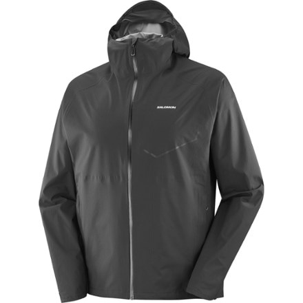 Salomon Bonatti Waterproof Jacket - Men's 0
