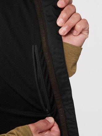 Smartwool Smartloft Insulated Vest - Women's 5