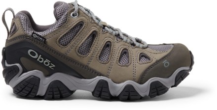 Oboz Sawtooth II Low BDry Hiking Shoes 